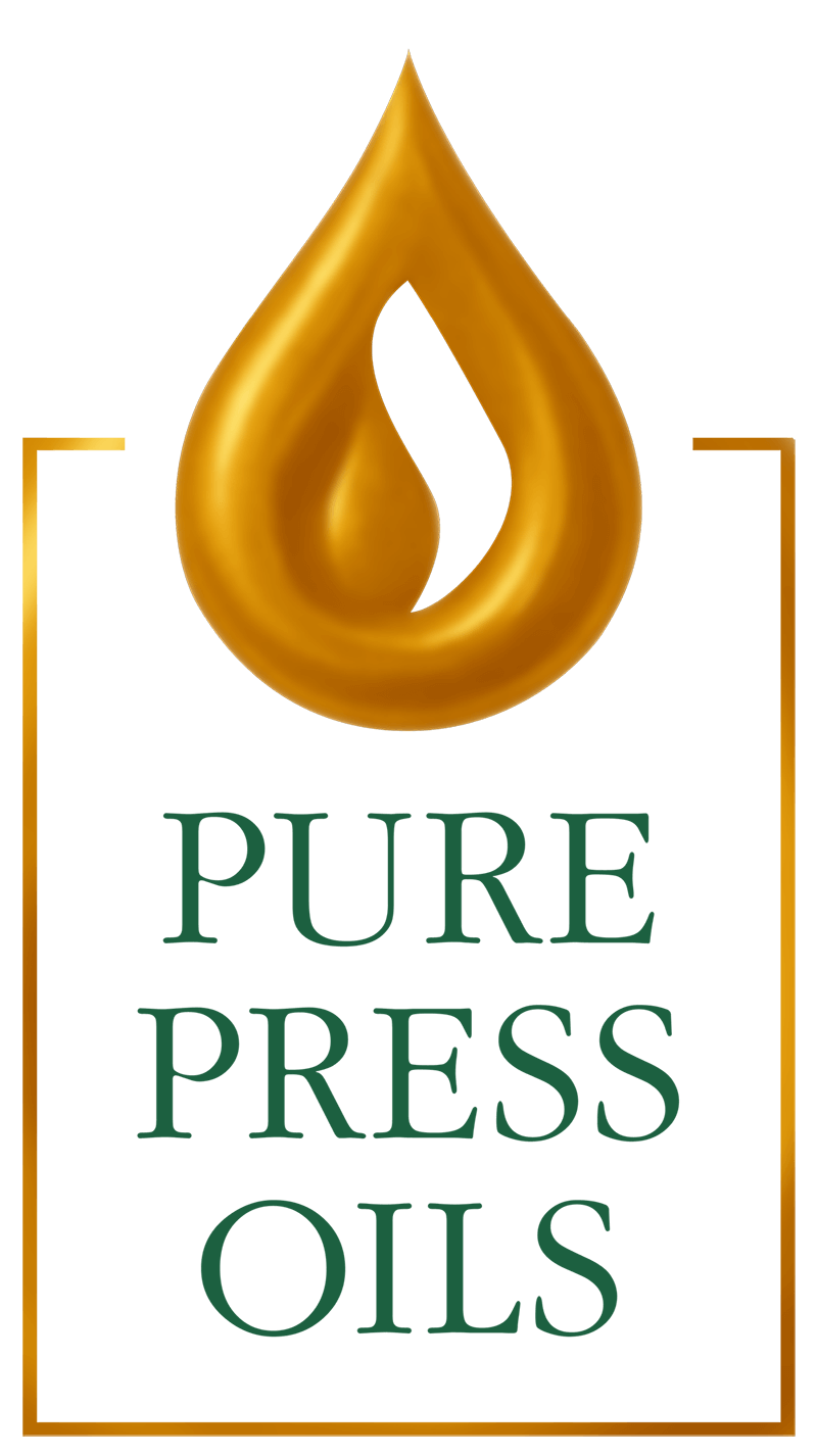 Pure Press Oils